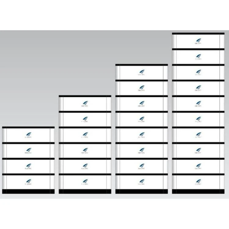 6.5 Kwh Lithium Battery