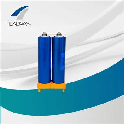 Batería Lfp de ferrofosfato de litio